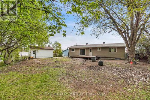 136 Martel Crescent, Champlain, ON - Outdoor