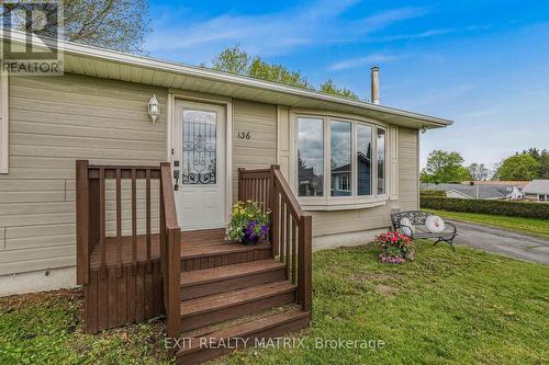 136 Martel Crescent, Champlain, ON - Outdoor With Exterior