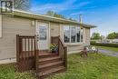 136 Martel Crescent, Champlain, ON  - Outdoor With Exterior 