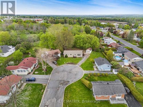 136 Martel Crescent, Champlain, ON - Outdoor With View