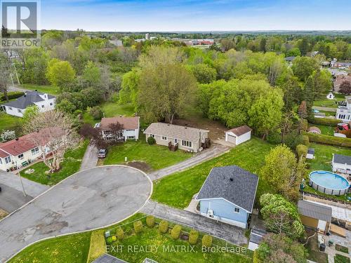 136 Martel Crescent, Champlain, ON - Outdoor With View