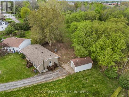 136 Martel Crescent, Champlain, ON - Outdoor With View