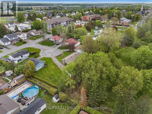 136 Martel Crescent, Champlain, ON - Outdoor With View