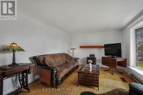 136 Martel Crescent, Champlain, ON - Indoor