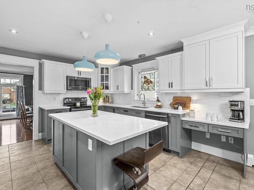 232 Summer Field Way, Dartmouth, NS 