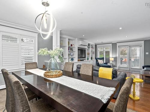 232 Summer Field Way, Dartmouth, NS 