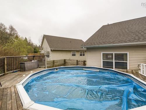 232 Summer Field Way, Dartmouth, NS 