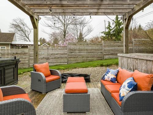 232 Summer Field Way, Dartmouth, NS 