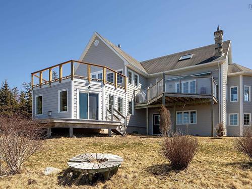 79 Hages Lane, Prospect, NS 