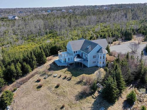 79 Hages Lane, Prospect, NS 