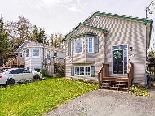 151 Jeep Crescent, Eastern Passage, NS 