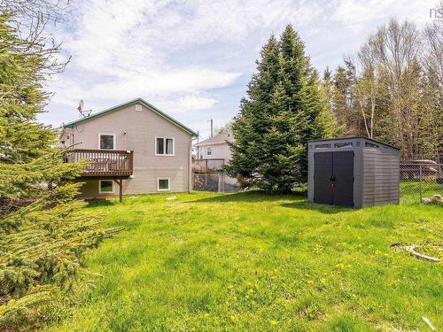 151 Jeep Crescent, Eastern Passage, NS 