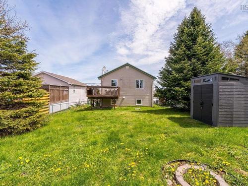 151 Jeep Crescent, Eastern Passage, NS 