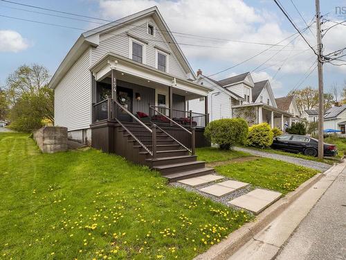 154 Chestnut Street  Windsor, NS B0N 2T0
