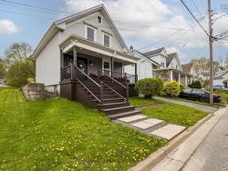 154 Chestnut Street  Windsor, NS B0N 2T0