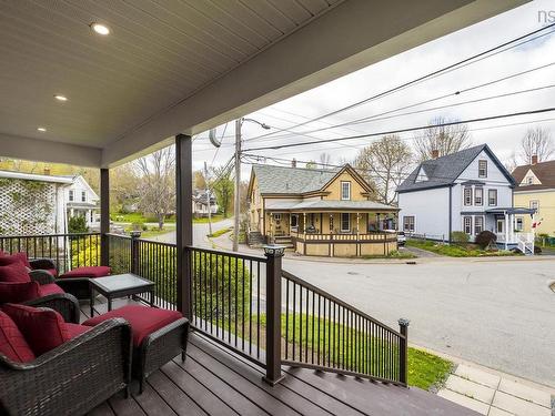 154 Chestnut Street, Windsor, NS 