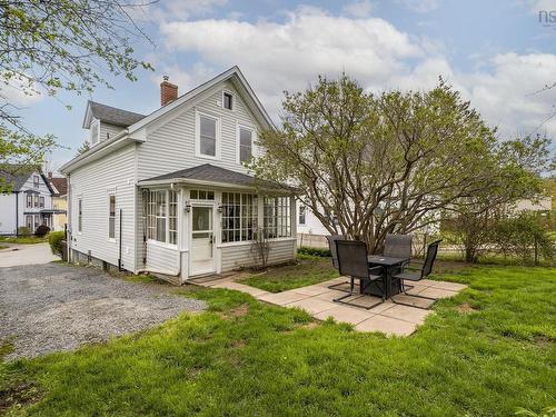 154 Chestnut Street, Windsor, NS 