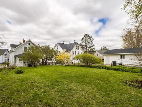 154 Chestnut Street, Windsor, NS 