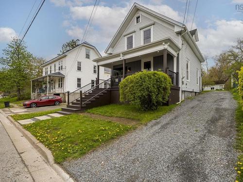 154 Chestnut Street, Windsor, NS 