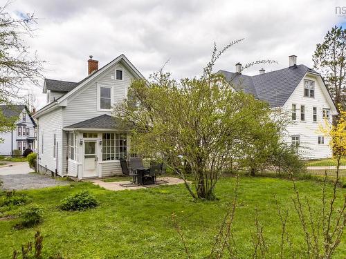 154 Chestnut Street, Windsor, NS 