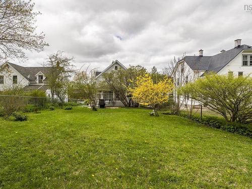 154 Chestnut Street, Windsor, NS 