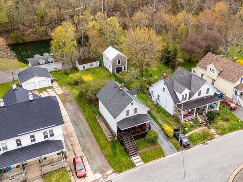 154 Chestnut Street, Windsor, NS 