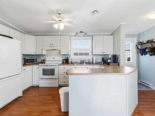 141 Haven Drive, Bridgewater, NS 