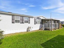 141 Haven Drive Bridgewater, NS B4V 4E4