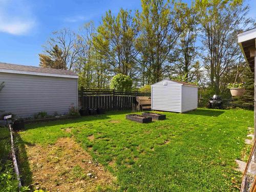 141 Haven Drive, Bridgewater, NS 