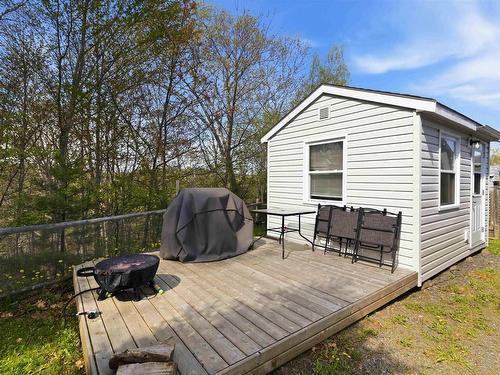 141 Haven Drive, Bridgewater, NS 