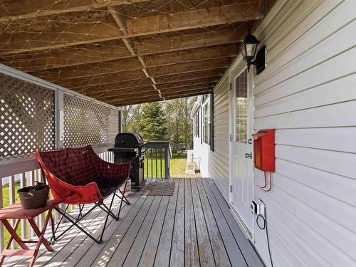 141 Haven Drive, Bridgewater, NS 