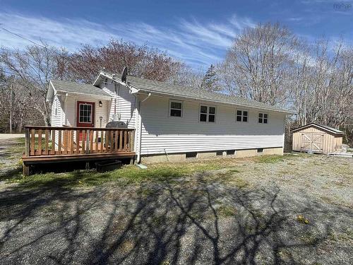 4556 Highway 3, Central Argyle, NS 