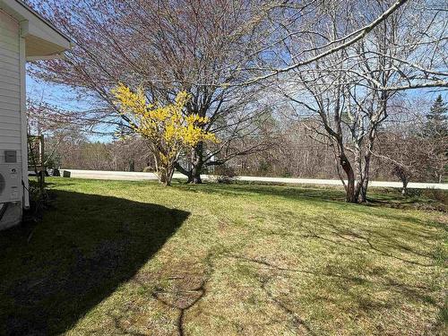 4556 Highway 3, Central Argyle, NS 
