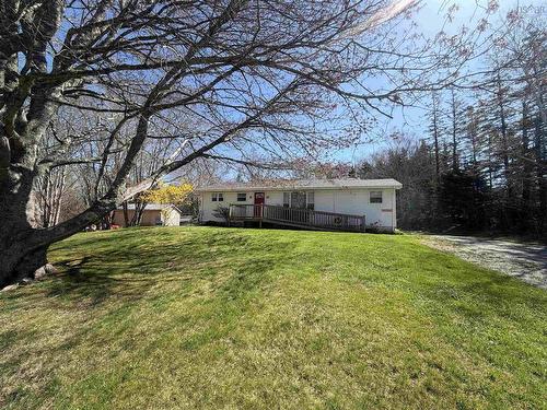 4556 Highway 3, Central Argyle, NS 
