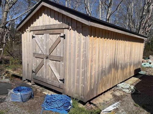 4556 Highway 3, Central Argyle, NS 
