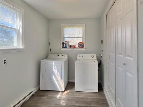 4556 Highway 3, Central Argyle, NS 