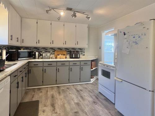 4556 Highway 3, Central Argyle, NS 