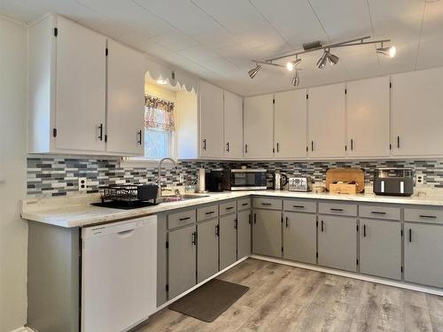 4556 Highway 3, Central Argyle, NS 