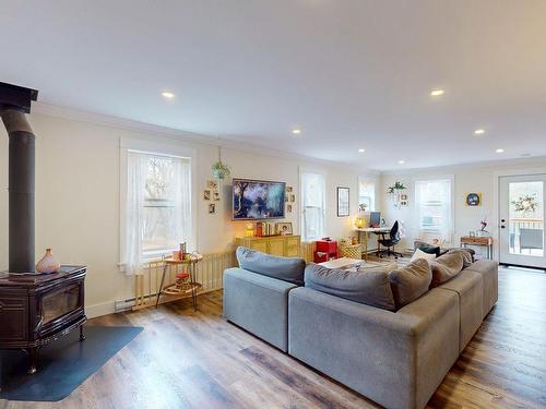 12572 1 Highway, Brickton, NS 