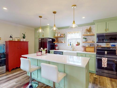 12572 1 Highway, Brickton, NS 