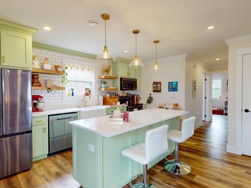 12572 1 Highway, Brickton, NS 