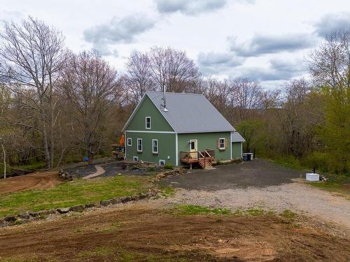 12572 1 Highway, Brickton, NS 