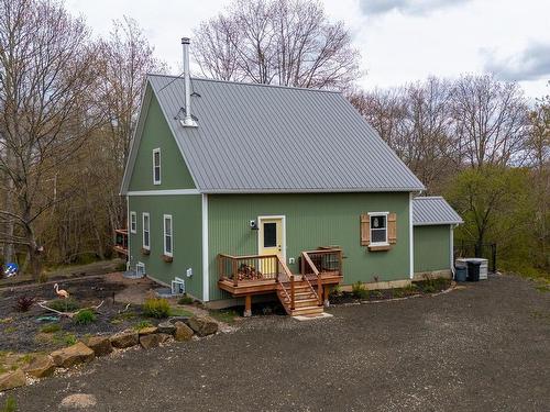 12572 1 Highway, Brickton, NS 