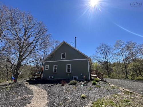 12572 1 Highway, Brickton, NS 