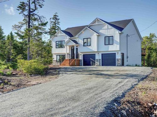 Lot 749Gh 750 Celebration Drive, Fall River, NS 