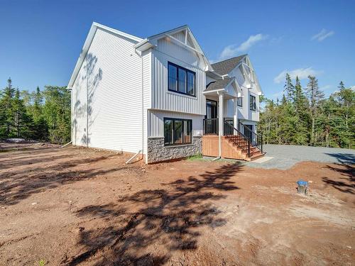 Lot 749Gh 750 Celebration Drive, Fall River, NS 