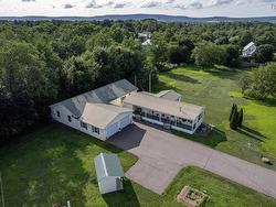 119 Morse Drive Nictaux, NS B0S 1P0