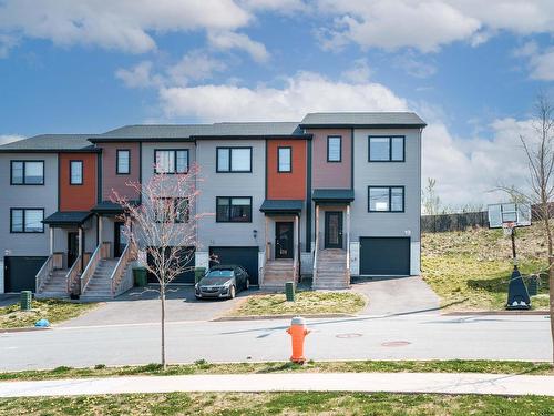 19 Flatrock Crescent, Beechville, NS 