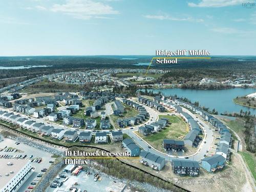 19 Flatrock Crescent, Beechville, NS 
