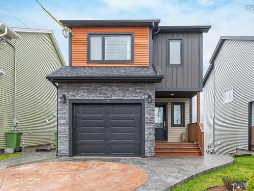 179 Lier Ridge, Halifax, NS 